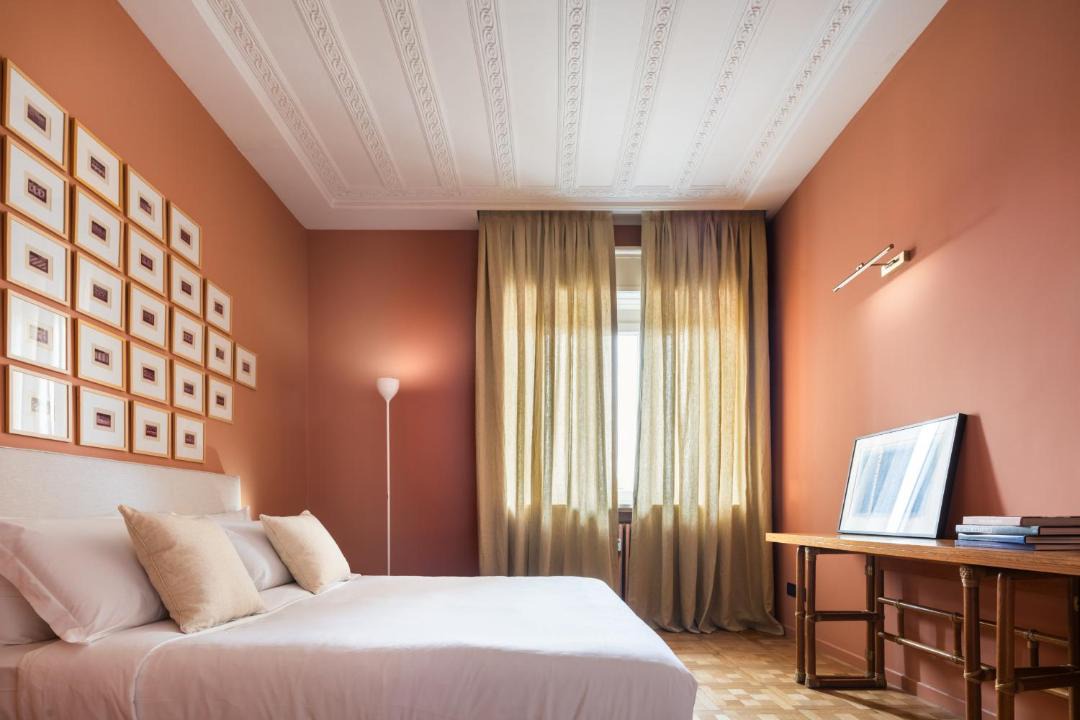 Photo of Bedroom in Porta Venezia