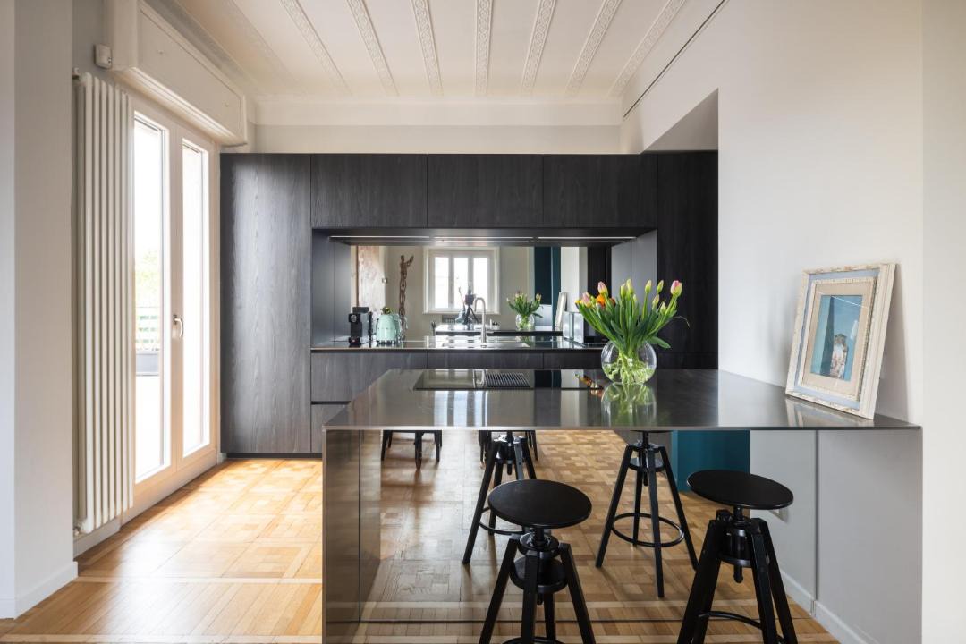 Photo of Livingroom in Porta Venezia