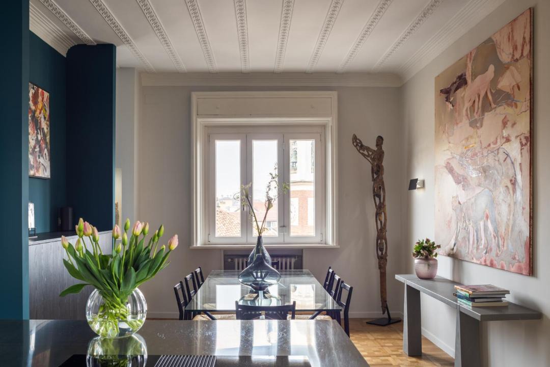 Photo of Livingroom in Porta Venezia
