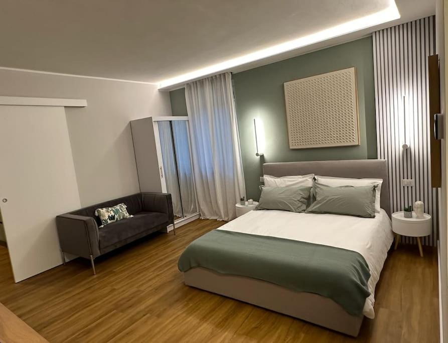 Photo of Bedroom in Sesto Calende