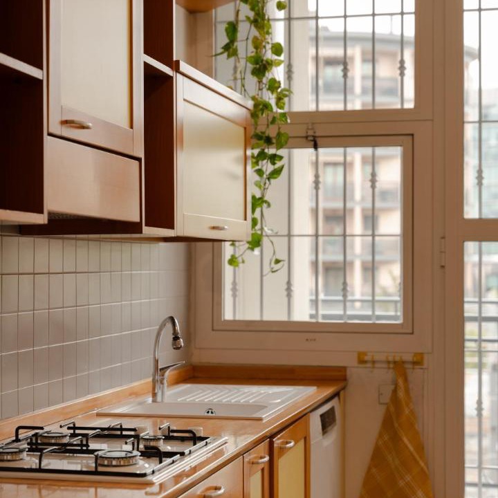 Photo of Kitchen in Dergano