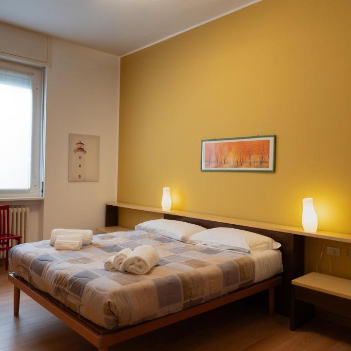 Photo of Bedroom in Dergano