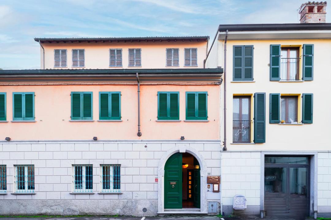 Photo of Buildings in Trescore Cremasco