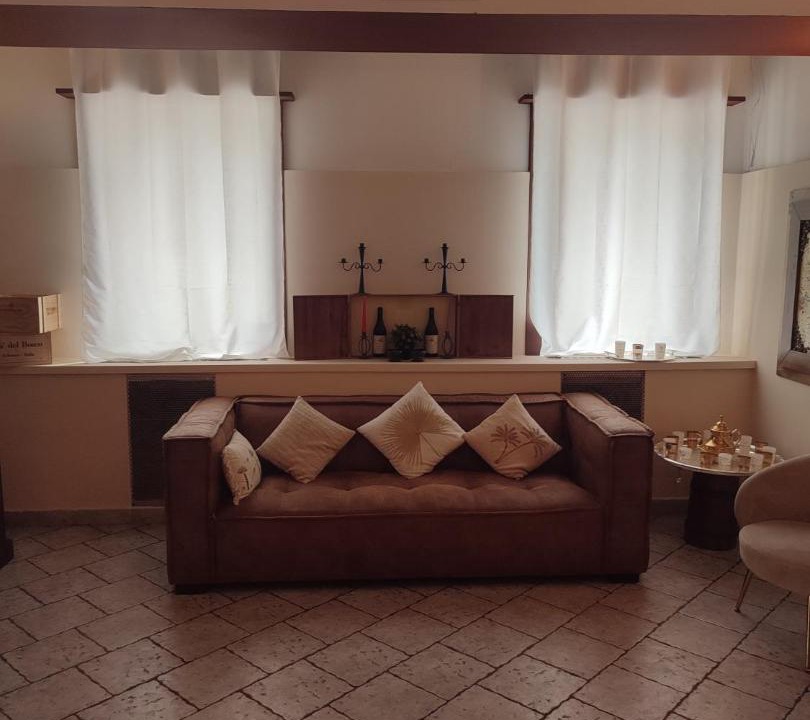 Photo of Livingroom in San Colombano al Lambro