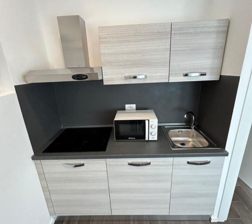 Photo of Kitchen in Lipomo