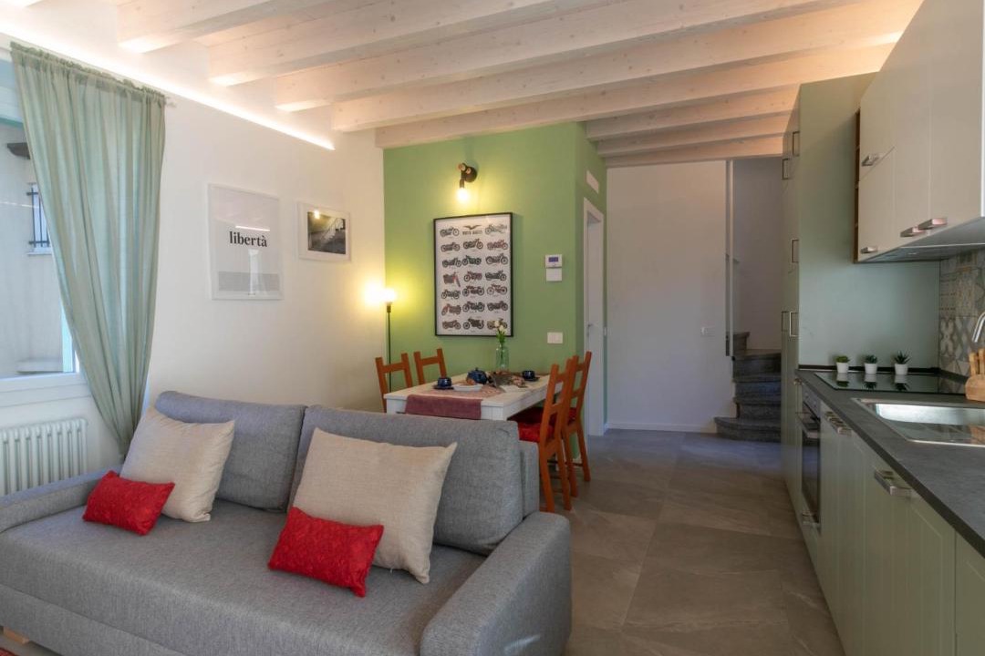 Photo of Livingroom in Mandello del Lario