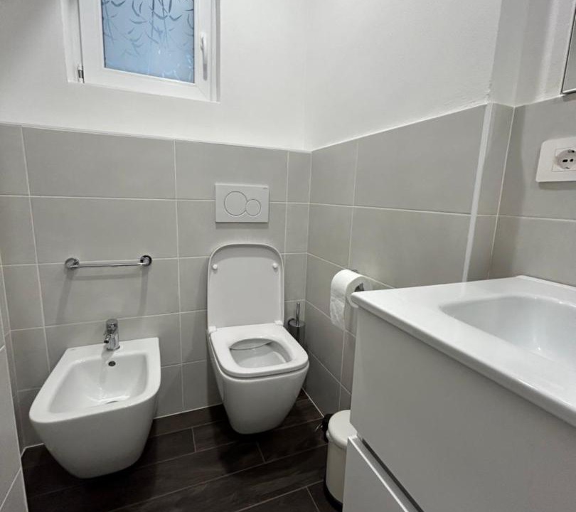 Photo of Bathroom in Lipomo