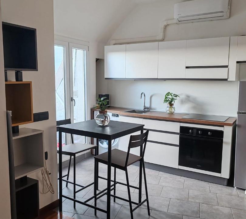 Photo of Kitchen in Niguarda