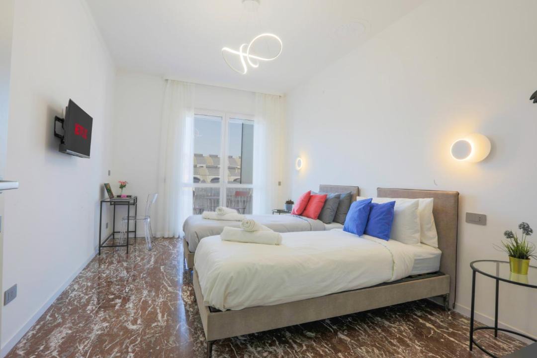 Photo of Bedroom in Central Station