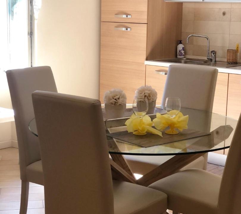 Photo of Kitchen in San Felice del Benaco