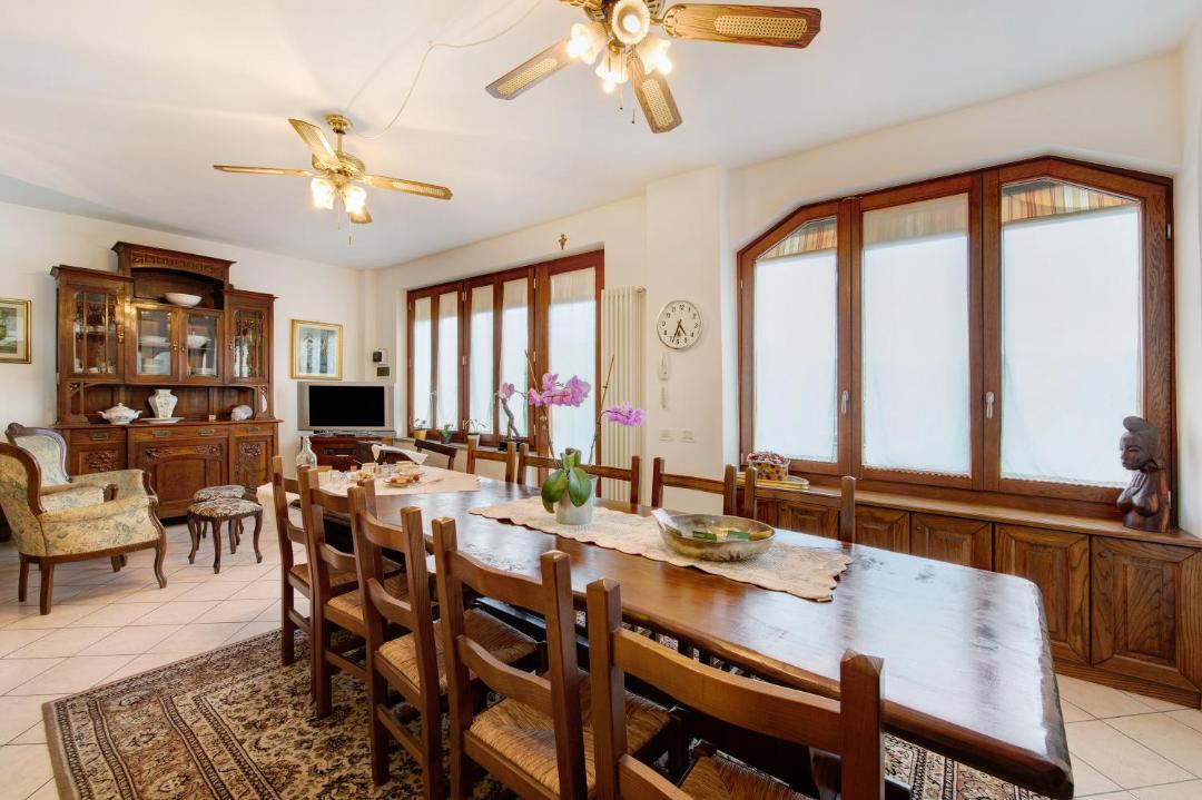 Photo of Livingroom in Villongo