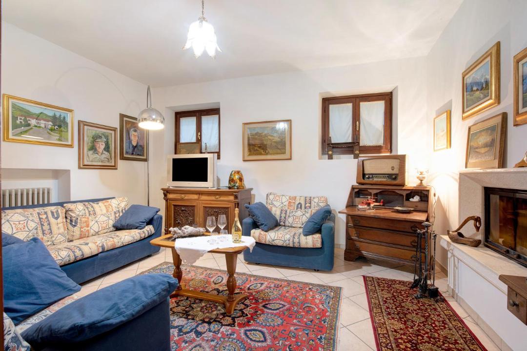 Photo of Livingroom in Villongo