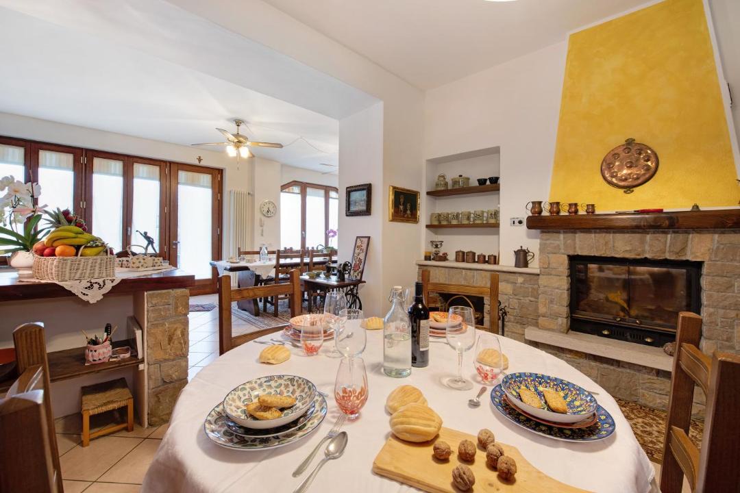 Photo of Livingroom in Villongo