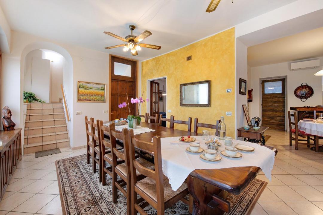 Photo of Livingroom in Villongo