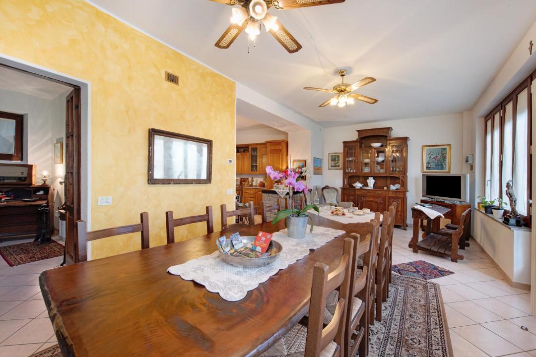 Photo of Livingroom in Villongo