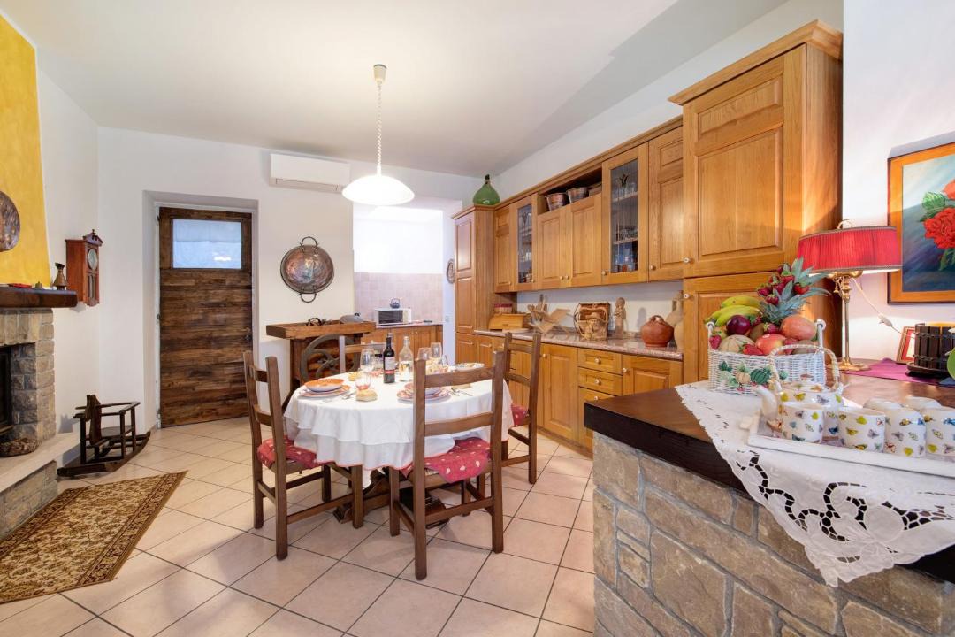 Photo of Livingroom in Villongo