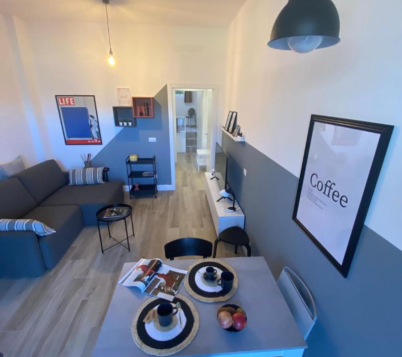 Photo of Livingroom in Baggio