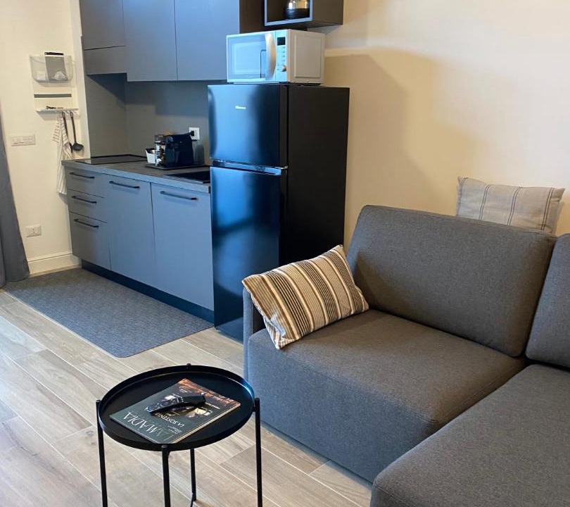Photo of Livingroom in Baggio