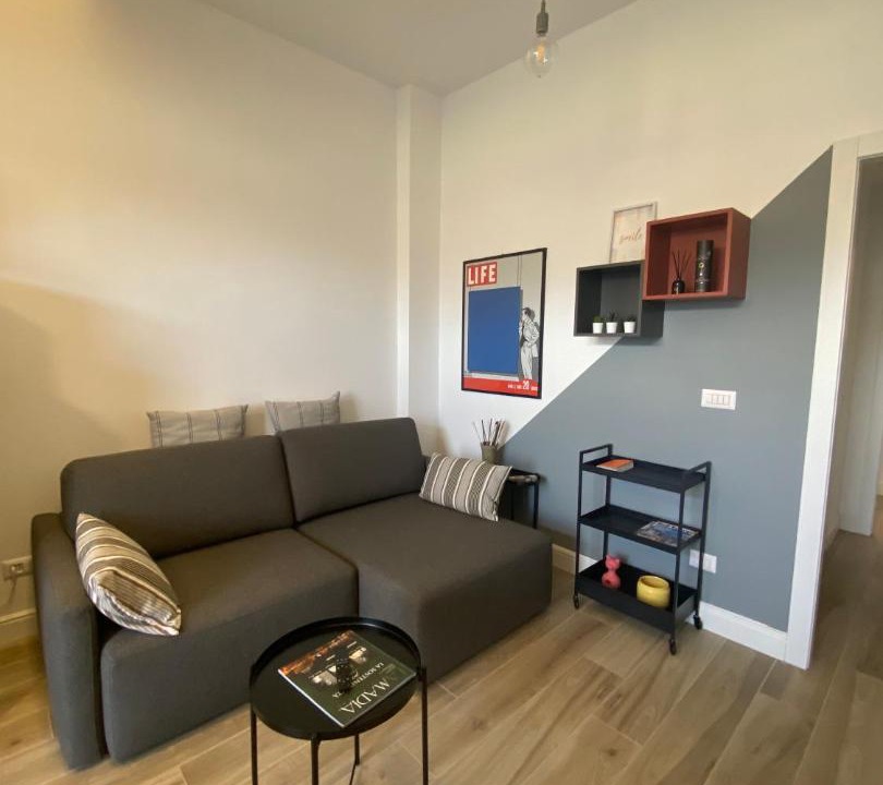 Photo of Livingroom in Baggio