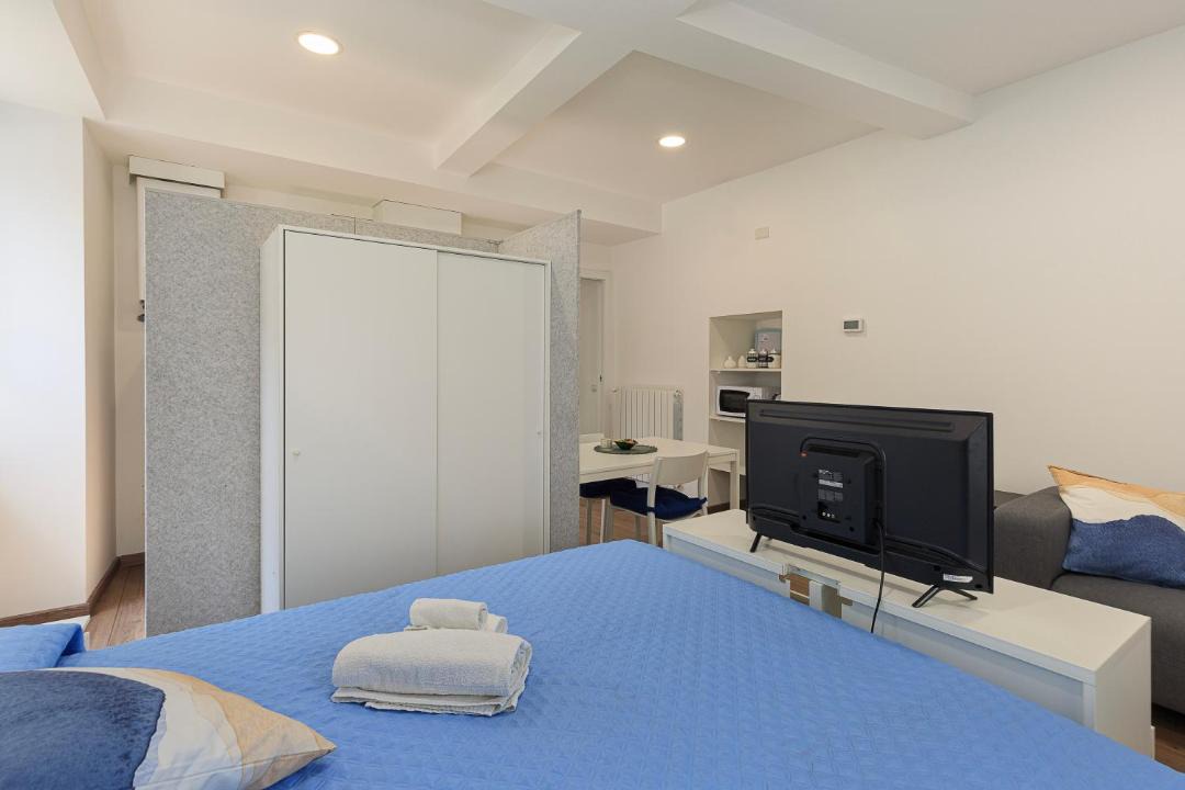 Photo of Bedroom in Como