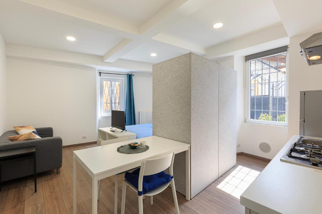 Photo of Livingroom in Como