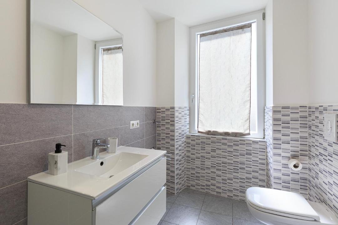 Photo of Bathroom in Como