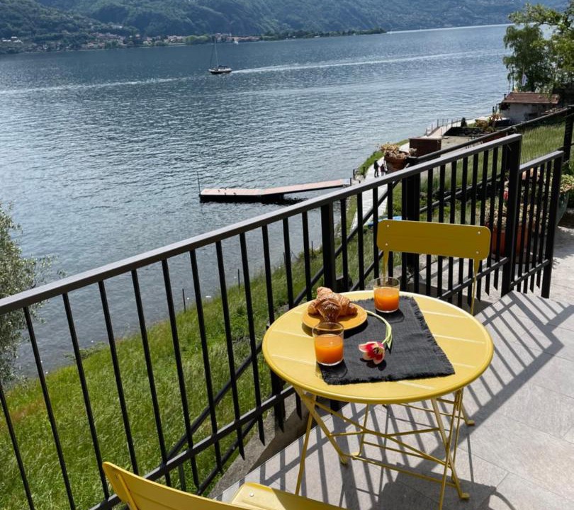 Photo of Patio Balcony in Vignola