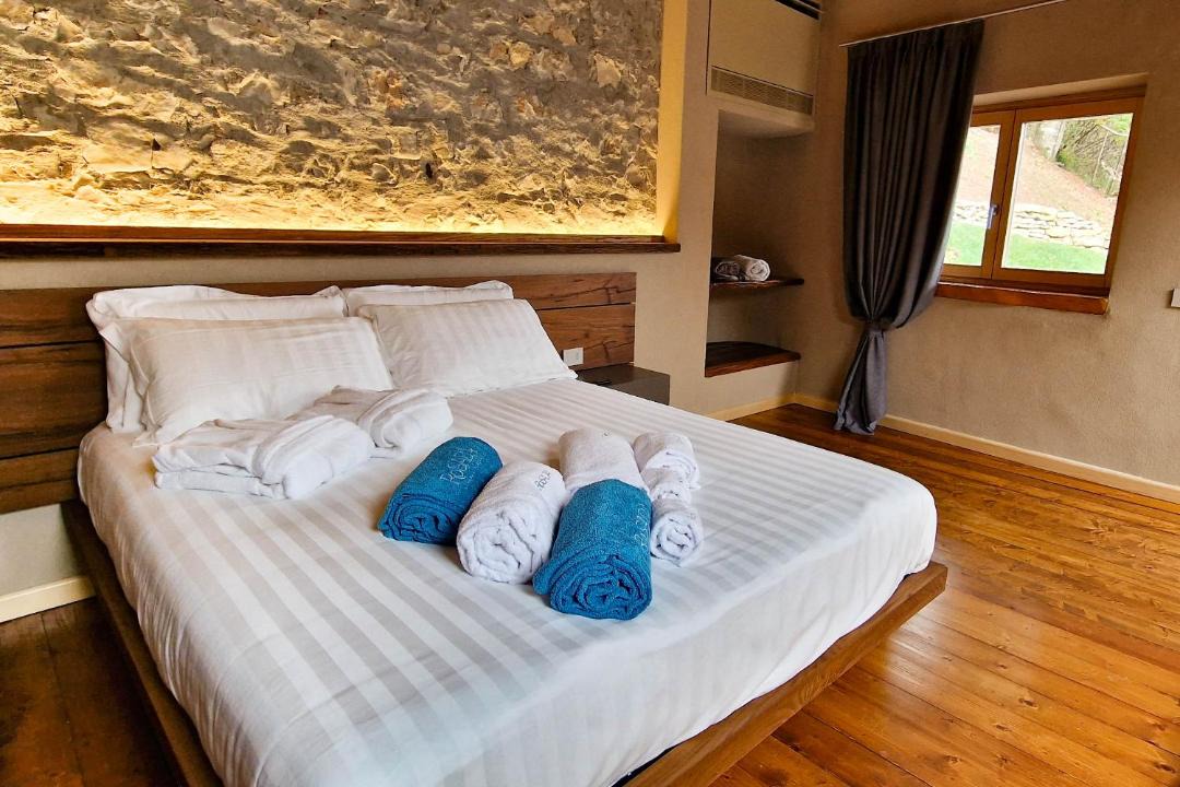 Photo of Bedroom in Grone