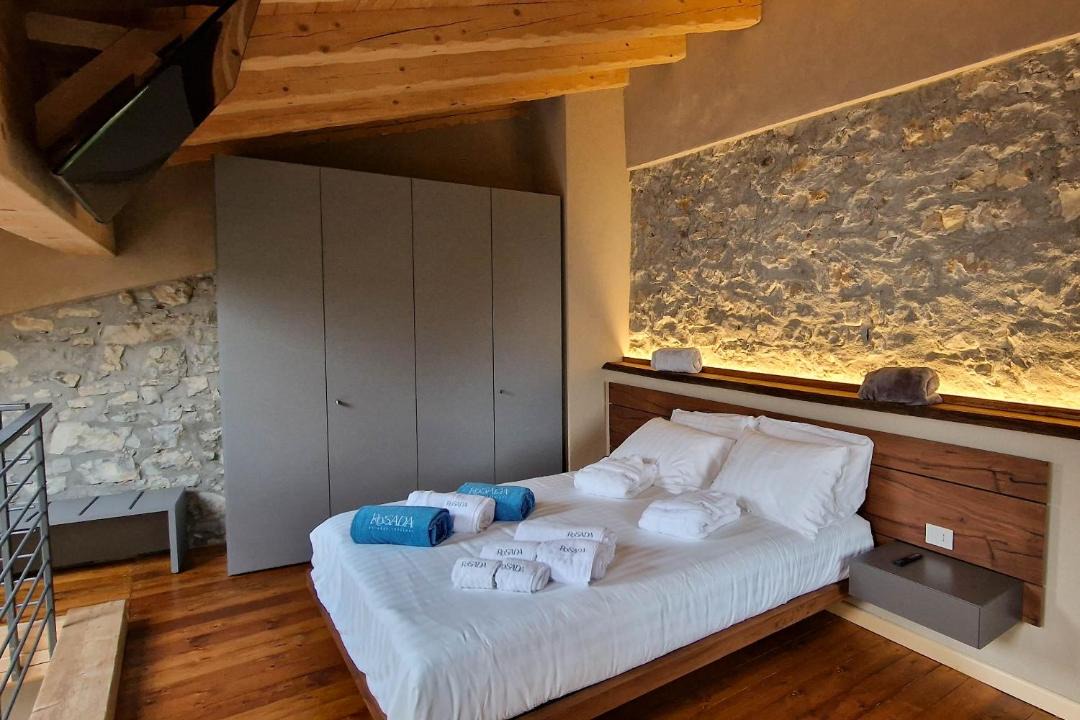 Photo of Bedroom in Grone
