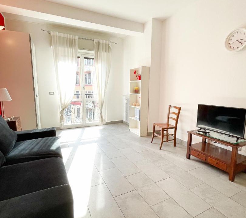 Photo of Livingroom in Zona Zara