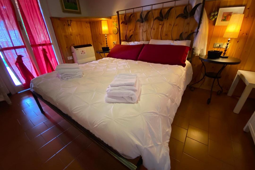 Photo of Bedroom in Monte Isola