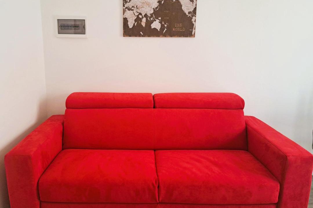 Photo of Livingroom in Agrate Brianza