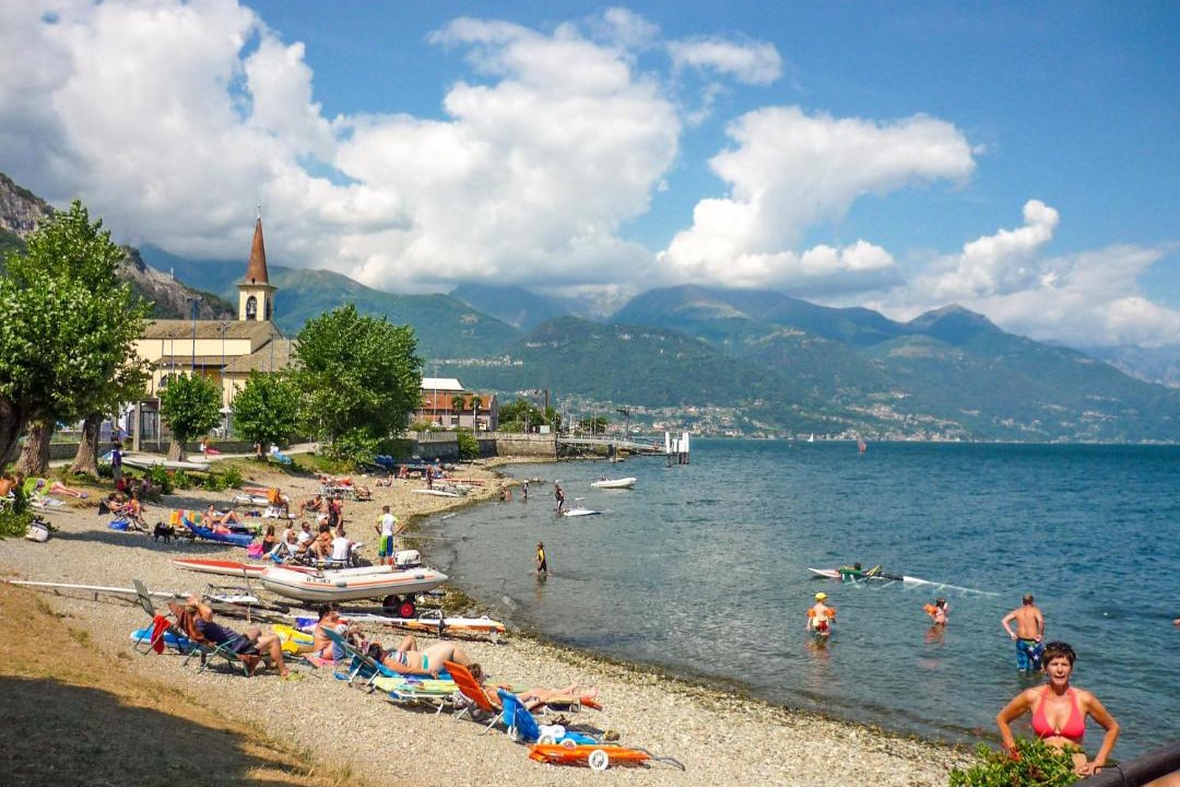 Photo of Others in Calozzo