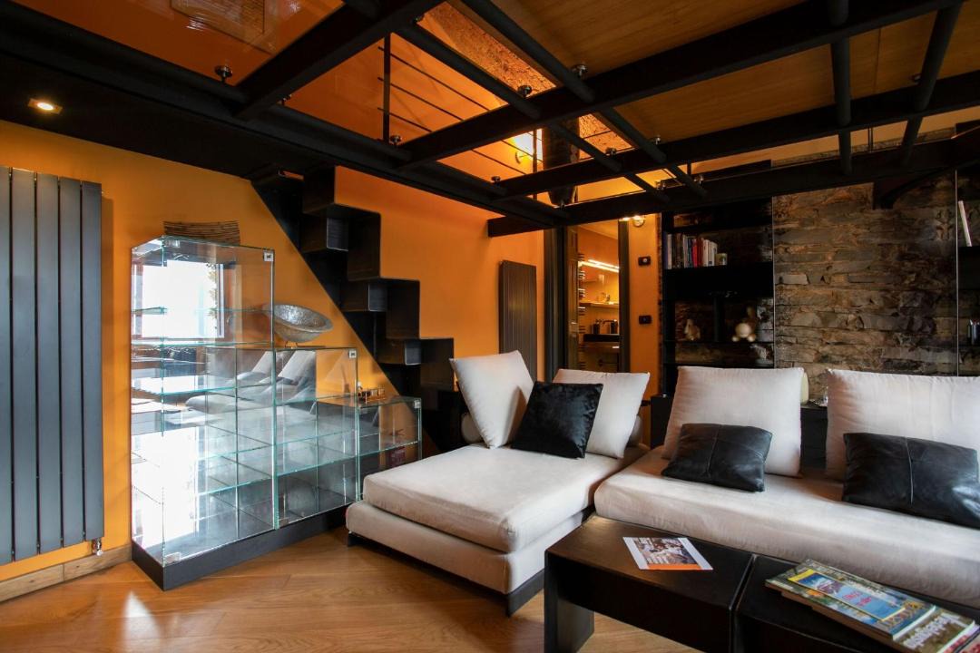 Photo of Livingroom in Riva