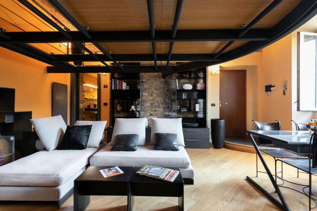Photo of Livingroom in Riva