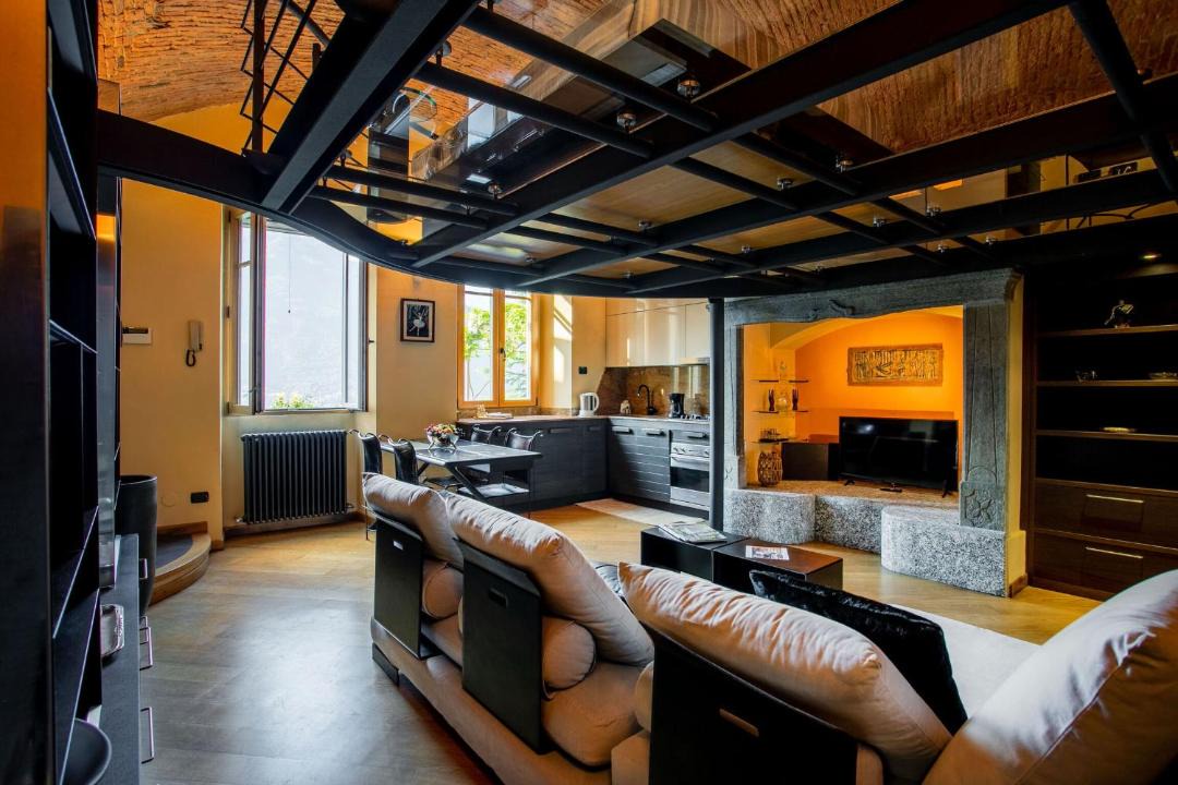 Photo of Livingroom in Riva