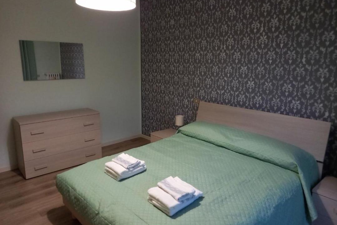 Photo of Bedroom in Corte Franca