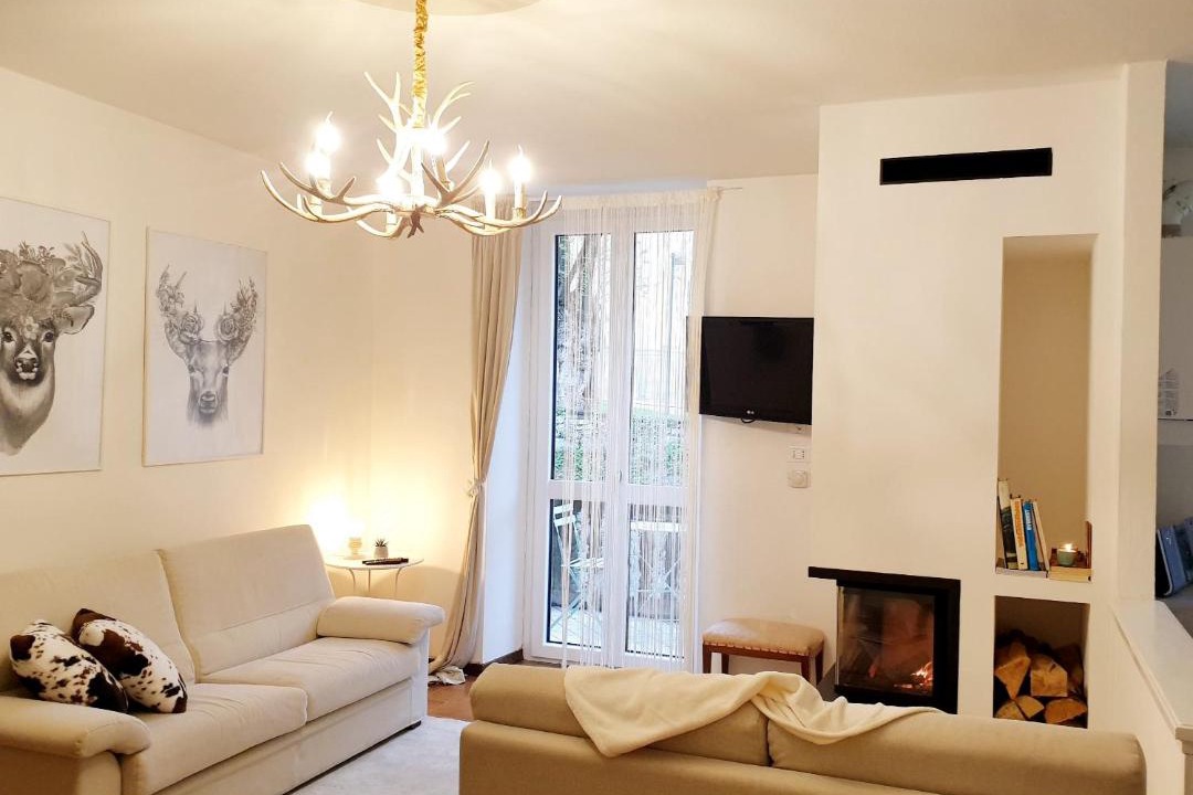 Photo of Livingroom in Borno