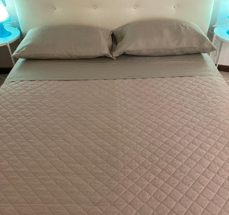 Photo of Bedroom in Angolo Terme