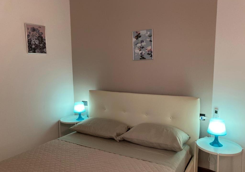 Photo of Bedroom in Angolo Terme