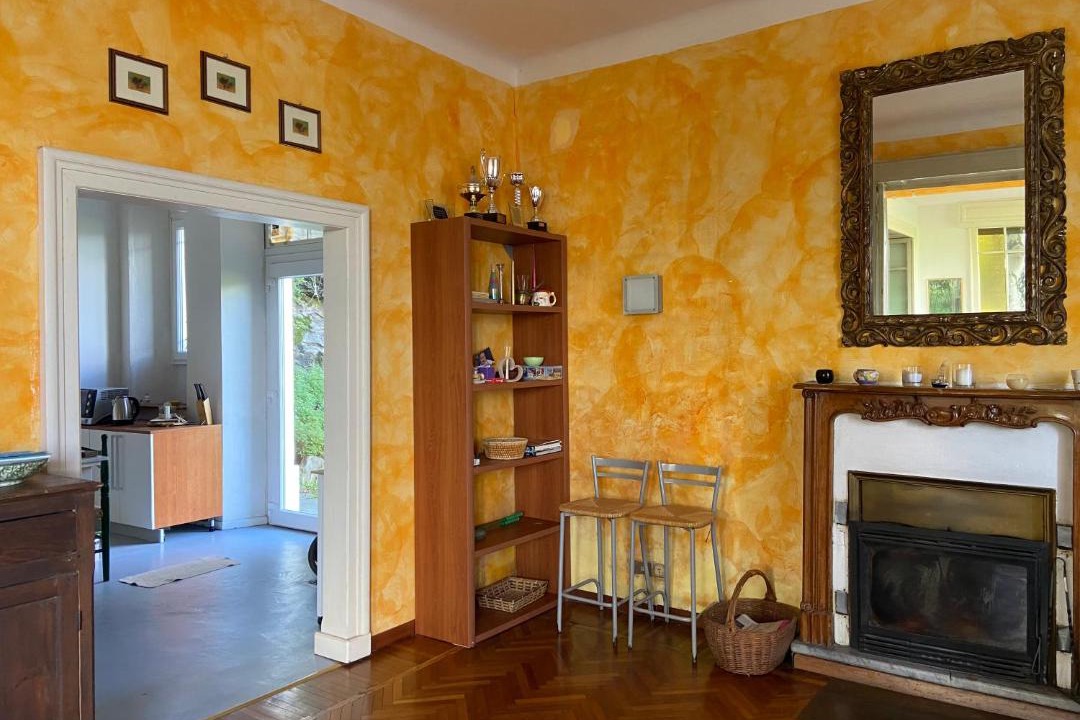 Photo of Livingroom in Aggregazione Rionale 4