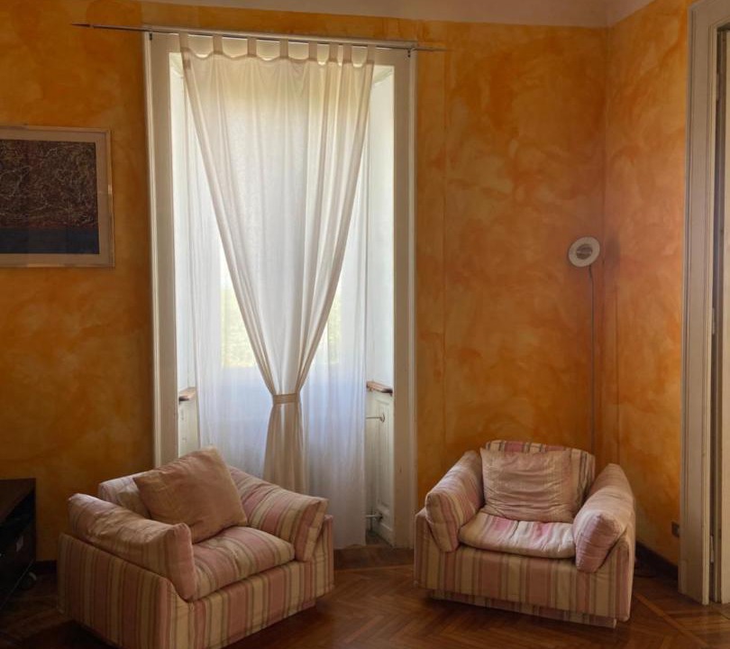 Photo of Livingroom in Aggregazione Rionale 4