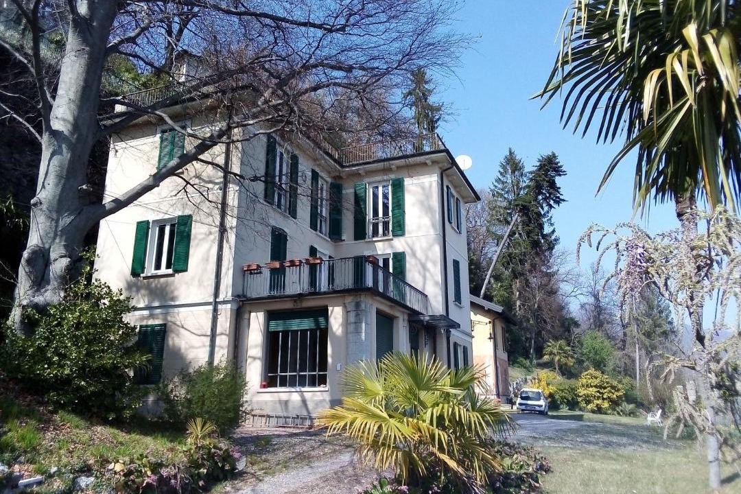 Photo of Buildings in Aggregazione Rionale 4