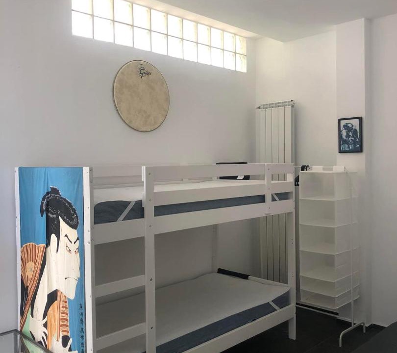 Photo of Bedroom in Varano Borghi