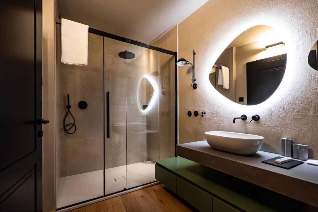 Photo of Bathroom in Montevecchia