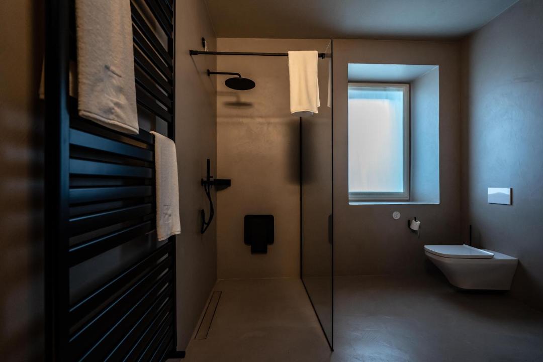 Photo of Bathroom in Montevecchia