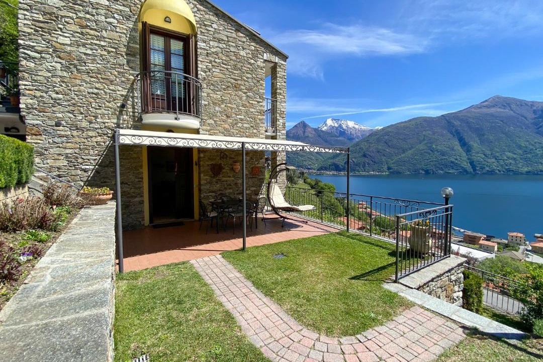 Photo of Buildings in Santa Maria - Rezzonico