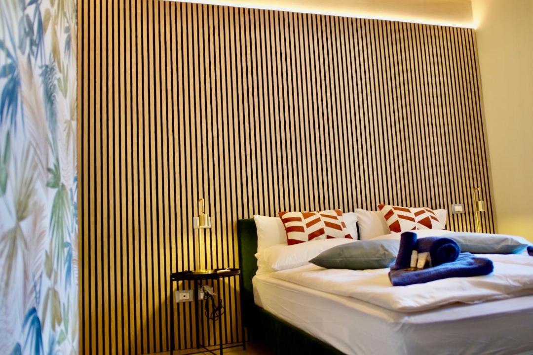 Photo of Bedroom in Madonna di Tirano