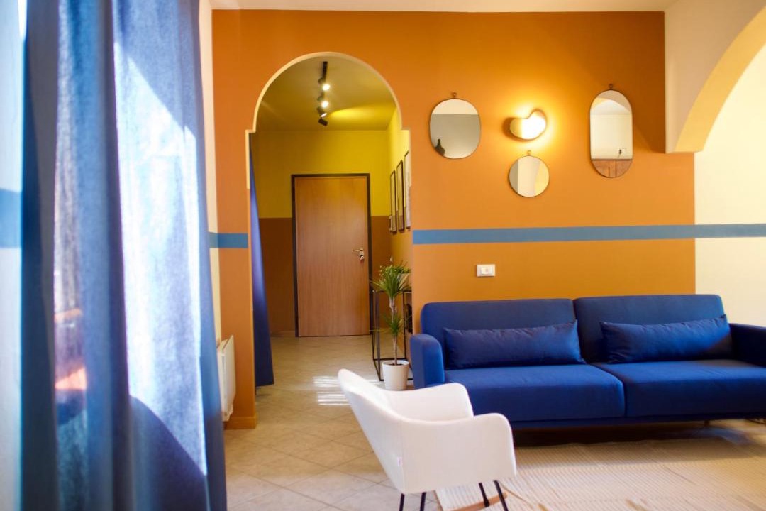 Photo of Livingroom in Madonna di Tirano