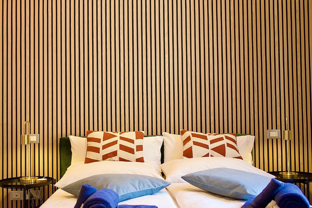 Photo of Bedroom in Madonna di Tirano